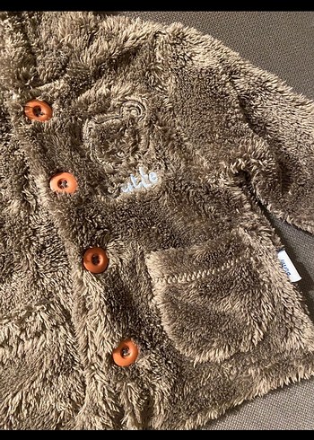 Blue Key Kids bebek montu - Görsel 4