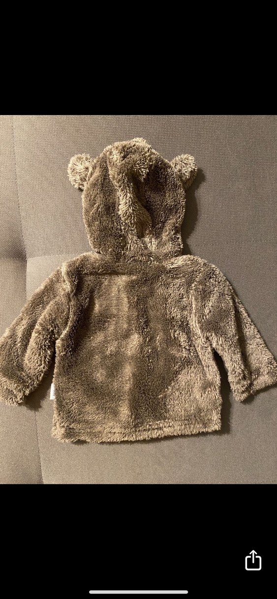 Blue Key Kids bebek montu - Görsel 3