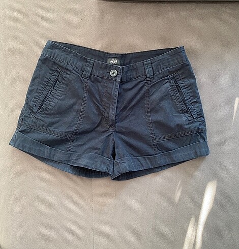 H&M ŞORT XS