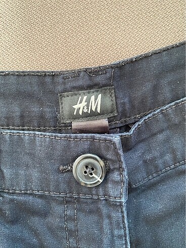 H&M H&M ŞORT XS