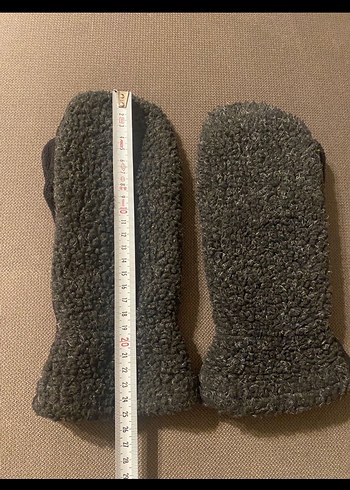 Polo Garage Kadın Eldiven - Görsel 4