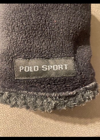 Polo Garage Kadın Eldiven - Görsel 3