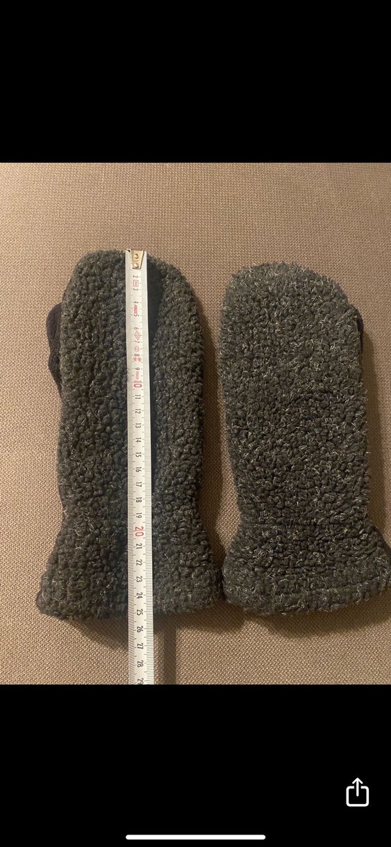 Polo Garage Kadın Eldiven - Görsel 4