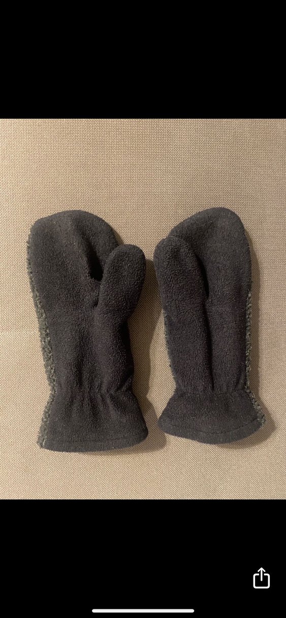 Polo Garage Kadın Eldiven - Görsel 2