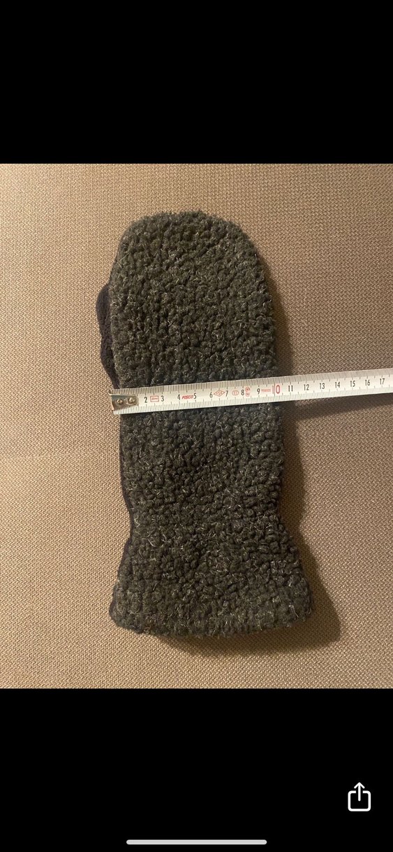 Polo Garage Kadın Eldiven - Görsel 5