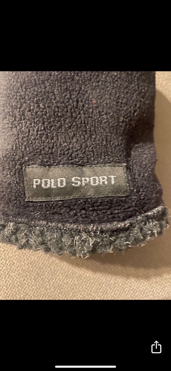 Polo Garage Kadın Eldiven - Görsel 3