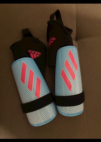 Orjinal Adidas Dizlik - Görsel 2