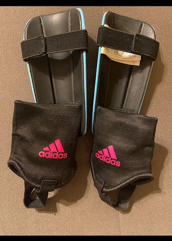 Orjinal Adidas Dizlik - Görsel 3