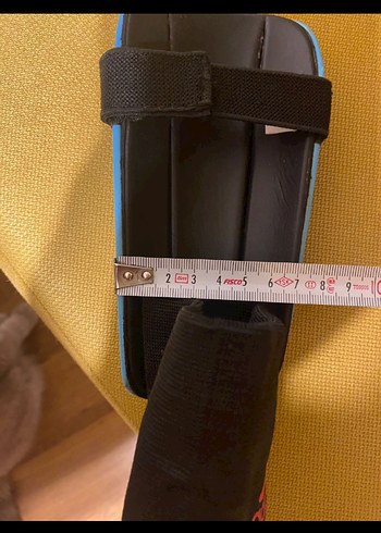 Orjinal Adidas Dizlik - Görsel 6