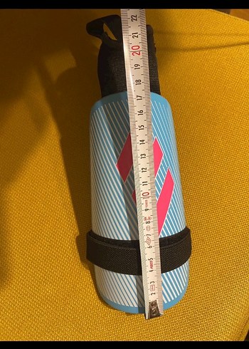 Orjinal Adidas Dizlik - Görsel 7