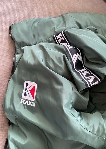 ORJINAL KARL KANI ÇİFT TARAFLI MONT - Görsel 6