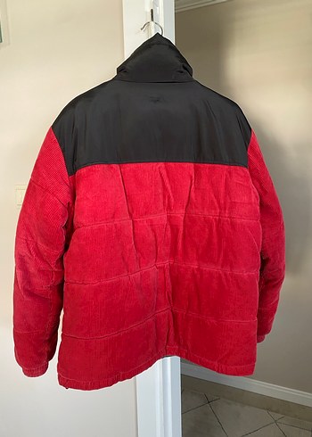 ORJINAL KARL KANI ÇİFT TARAFLI MONT - Görsel 2