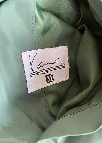 ORJINAL KARL KANI ÇİFT TARAFLI MONT - Görsel 5