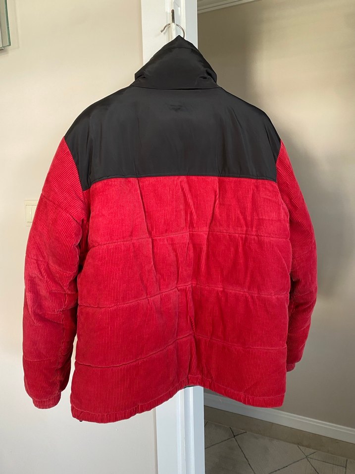 ORJINAL KARL KANI ÇİFT TARAFLI MONT - Görsel 2