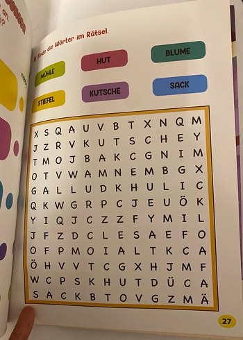 ALMANCA HİKAYE KİTABI - Görsel 6