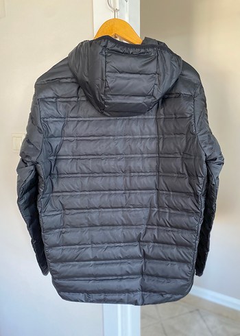 ORJINAL COLUMBIA LAKE 22 KUŞ TÜYÜ MONT - Görsel 5