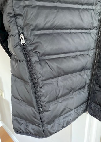 ORJINAL COLUMBIA LAKE 22 KUŞ TÜYÜ MONT - Görsel 7