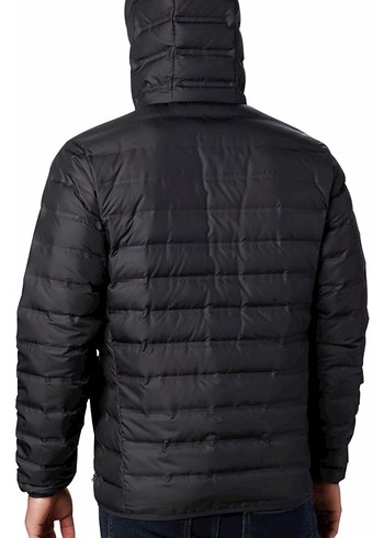 ORJINAL COLUMBIA LAKE 22 KUŞ TÜYÜ MONT - Görsel 3