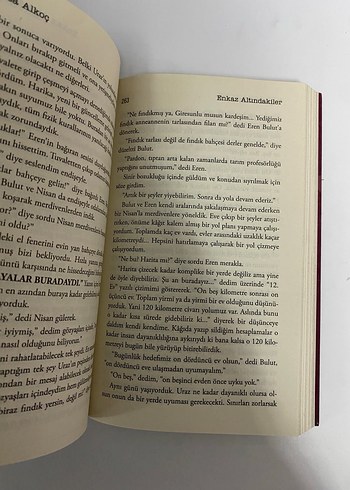 Enkaz Altındakiler - Beyza Alkoç - Görsel 4