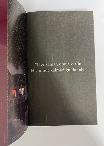 Enkaz Altındakiler - Beyza Alkoç - Görsel 3