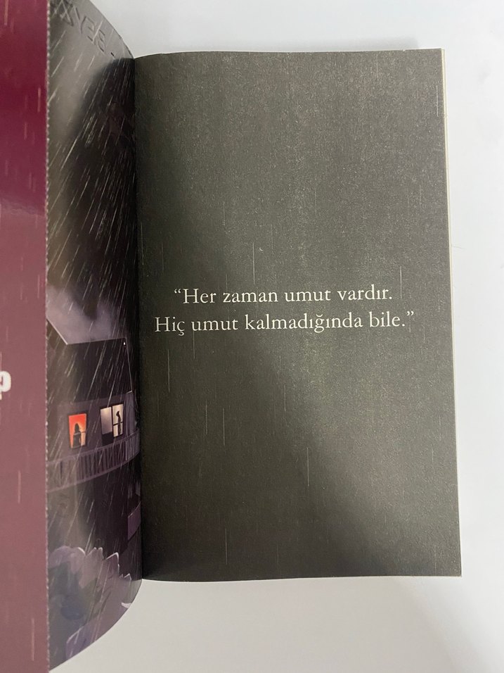 Enkaz Altındakiler - Beyza Alkoç - Görsel 3