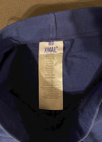 Zara ZARA KIZ ÇOCUK ŞORT