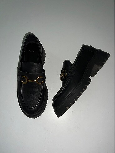 Mango Loafer