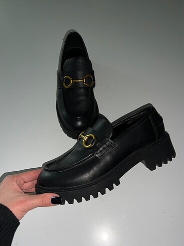 Mango Mango Loafer