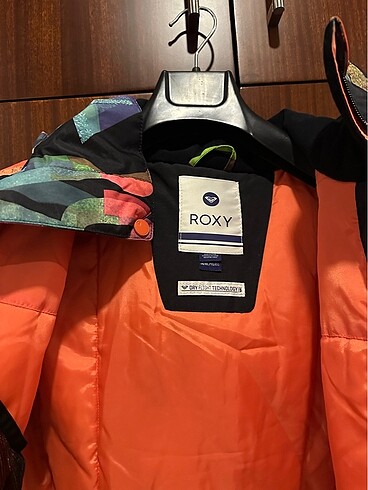 Roxy Roxy kayak montu