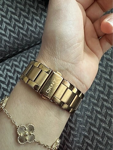 DKNY DKNY SAAT