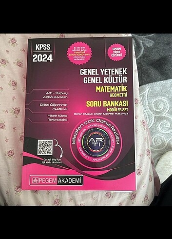 Pegem akademi kpss Türkçe 