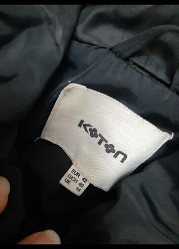 Koton Koton Mont