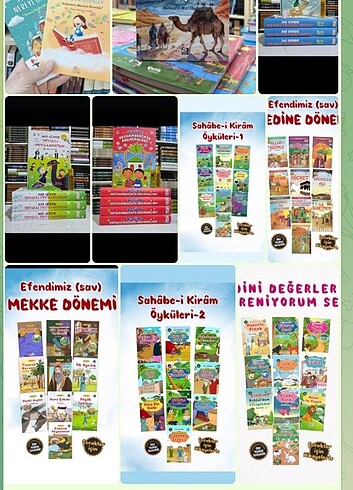 Beden Dini çocuk kitapları çocuklar için eğitici dini kitap
