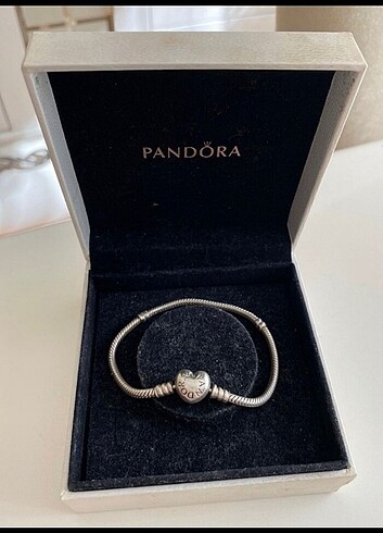 Pandora 19cm