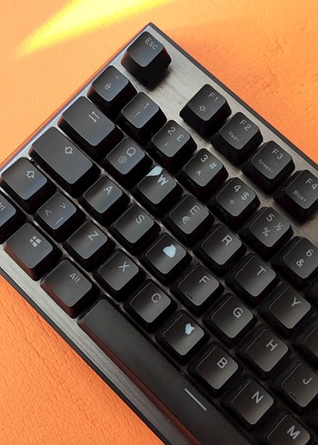 Kablolu Siyah Mekanik Klavye COOLER MASTER CK530 V2 Brown
Switch - Görsel 2