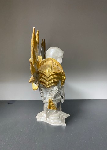 Diablo IV İnarus Aksiyon Figürü - Görsel 2