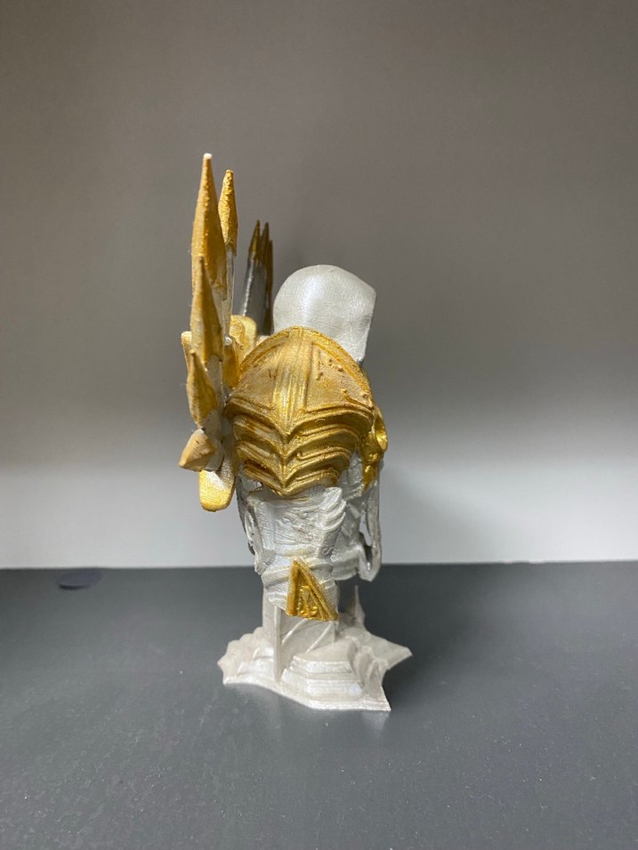 Diablo IV İnarus Aksiyon Figürü - Görsel 2