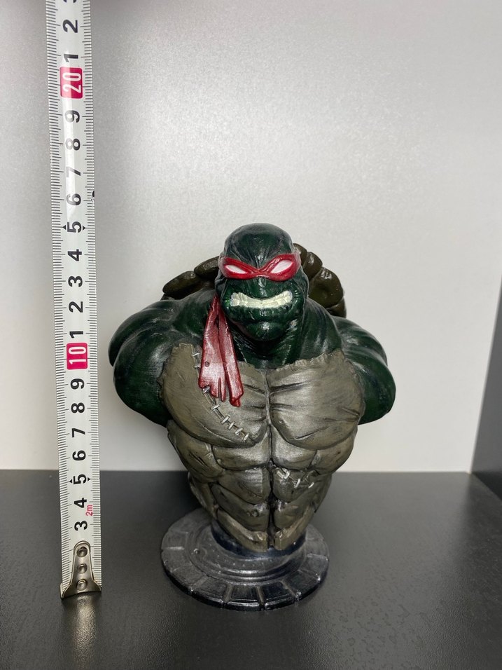 Çeşitli Figürler - Görsel 4