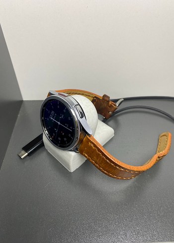 Akıllı saat Şarj Standı - Görsel 3