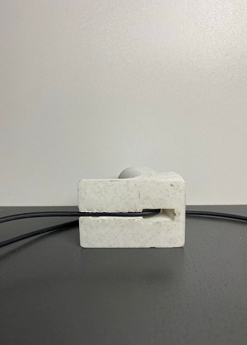 Akıllı saat Şarj Standı - Görsel 7