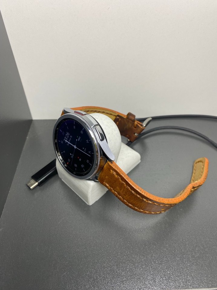 Akıllı saat Şarj Standı - Görsel 3