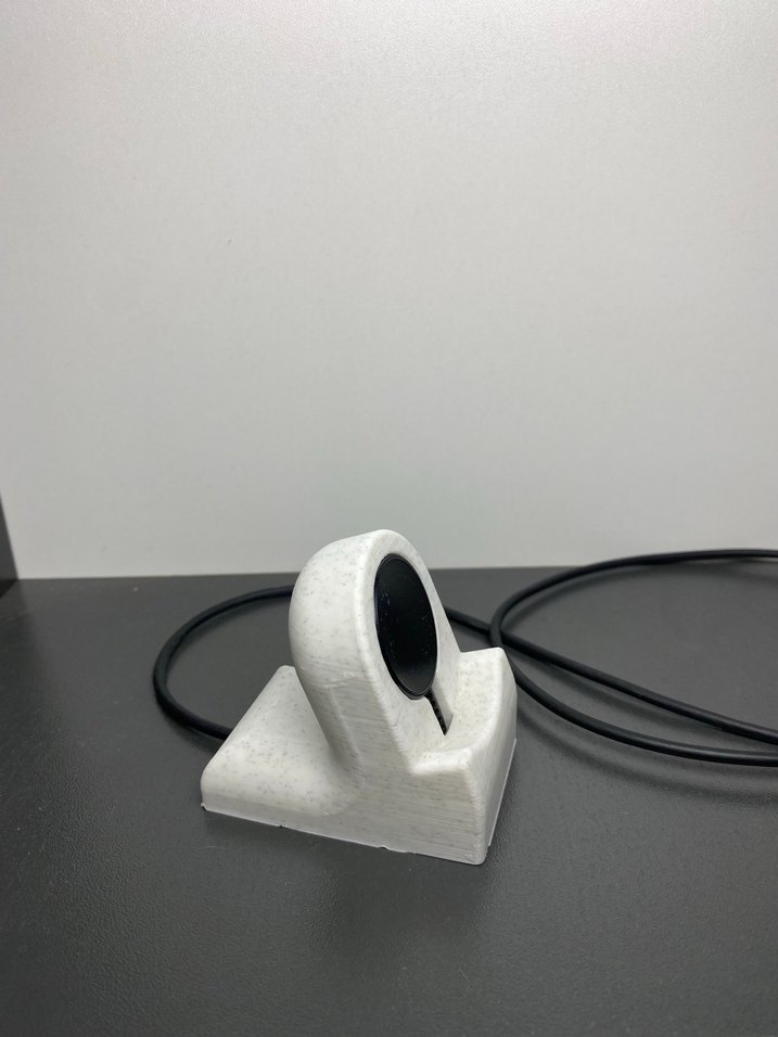 Akıllı saat Şarj Standı - Görsel 2