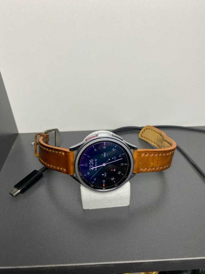 Akıllı saat Şarj Standı - Görsel 4