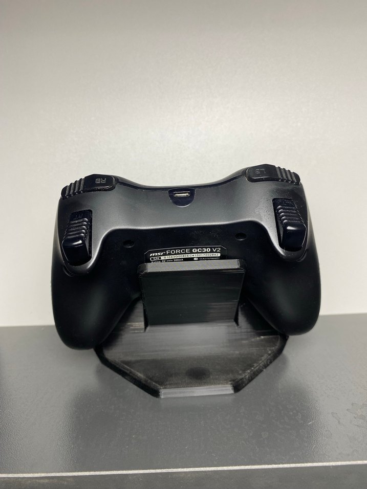 Oyun Kumandası Standı - Görsel 3