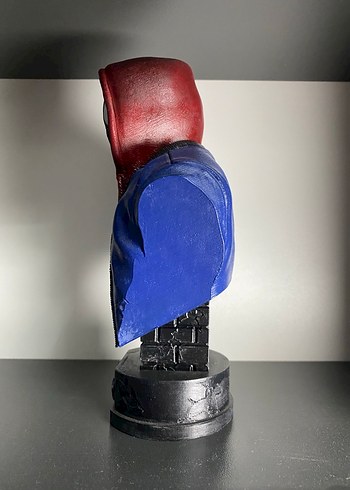 Spiderman Aksiyon Figürü - Görsel 4