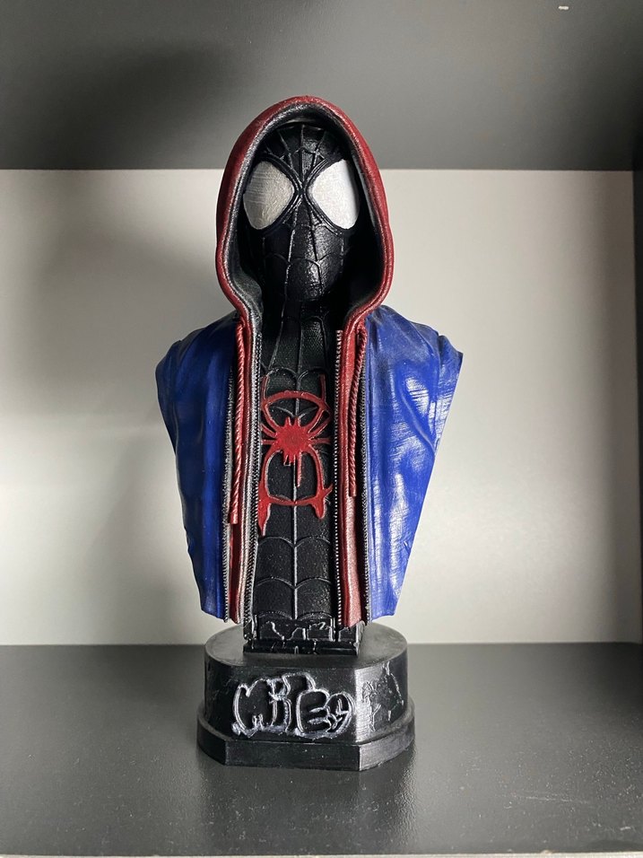 Spiderman Aksiyon Figürü - Görsel 3