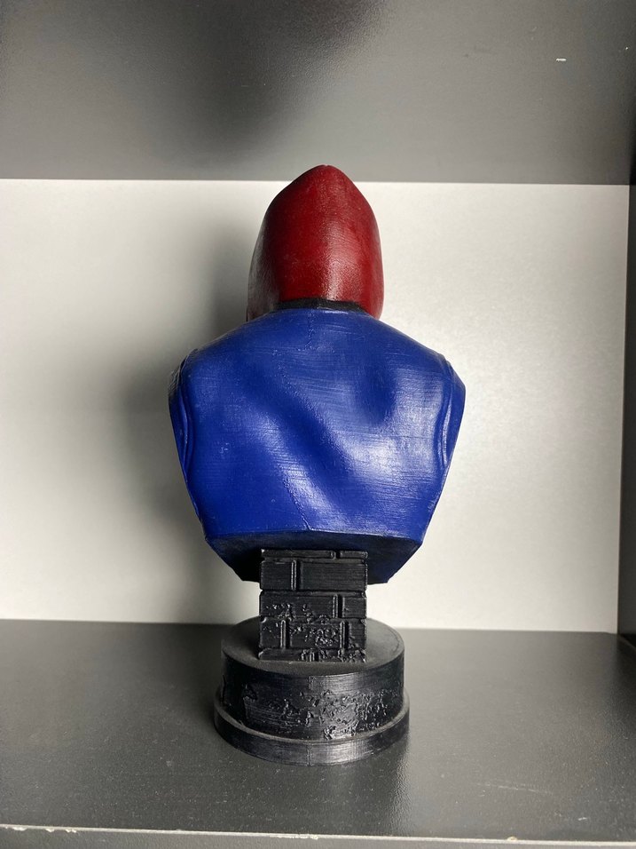 Spiderman Aksiyon Figürü - Görsel 5