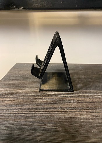 Telefon standı - Görsel 4