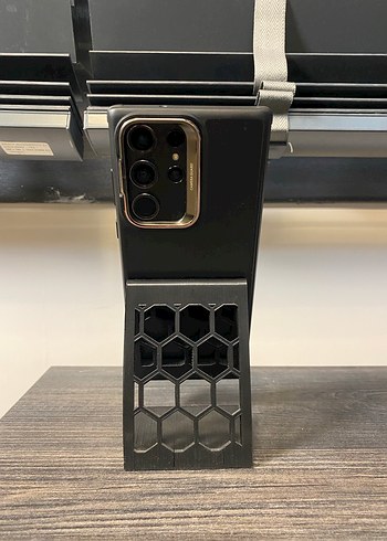 Telefon standı - Görsel 3