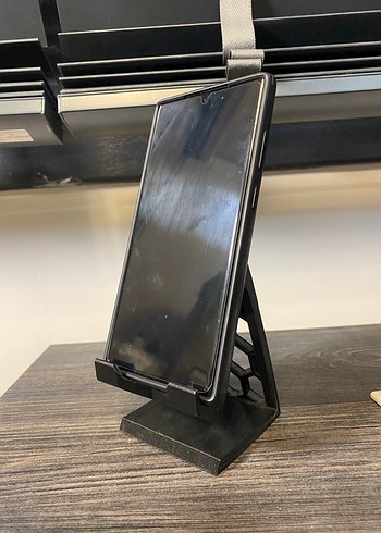 Telefon standı - Görsel 2